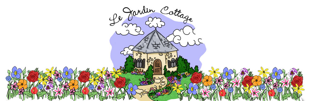 Lejardin Cottage - Coming Soon